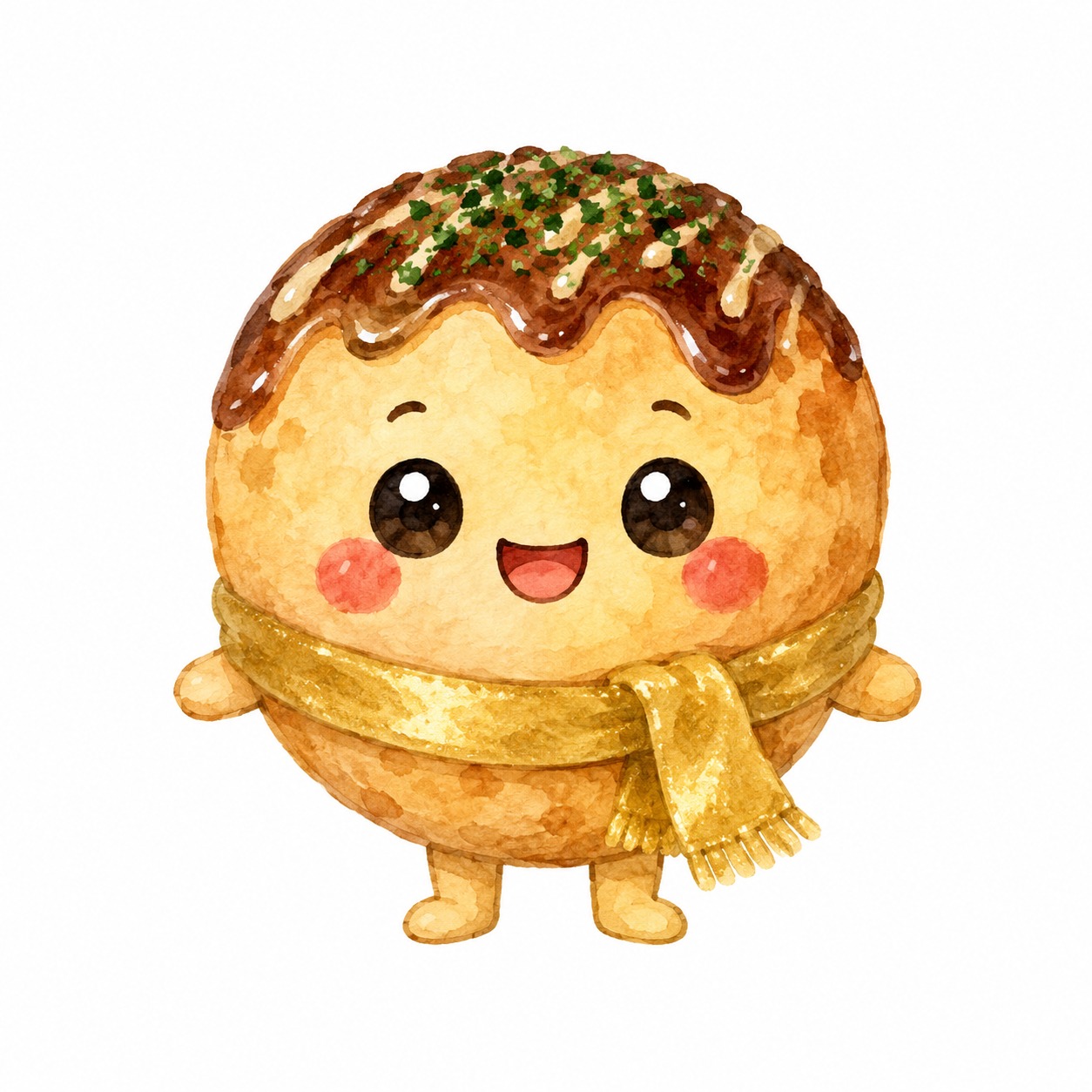 たこやん