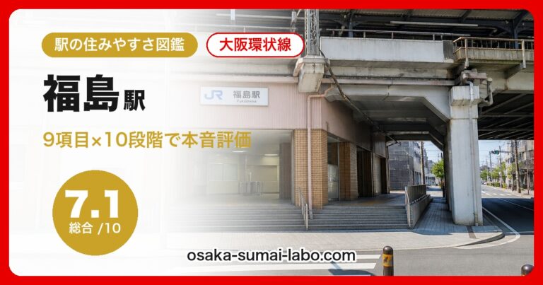 福島駅