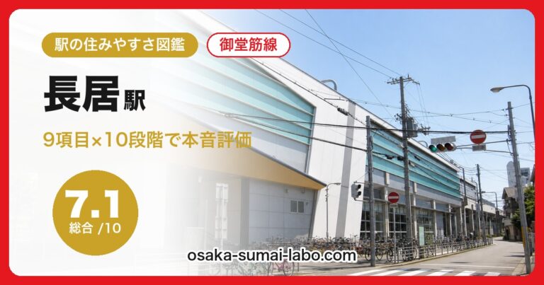 長居駅