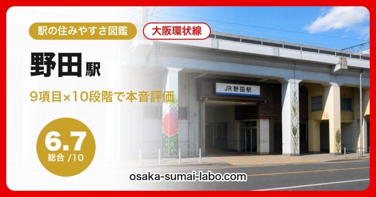 野田駅