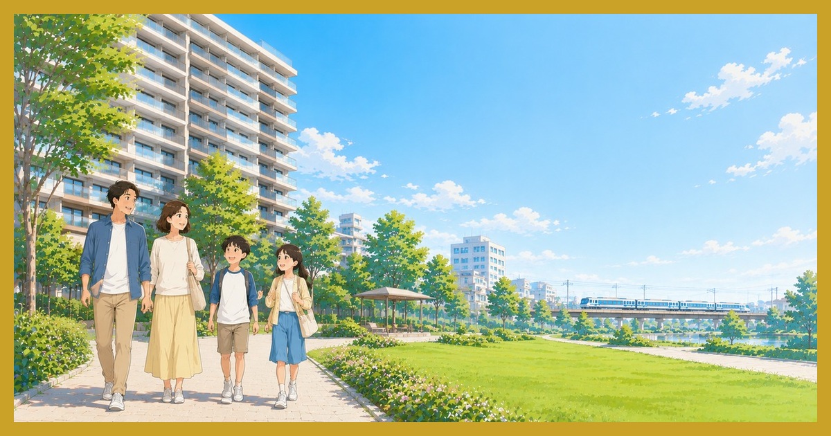 大阪でマンション購入におすすめの駅ランキング まとめ