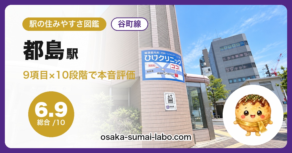 都島駅